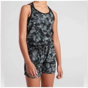 Athleta Girl - Romper